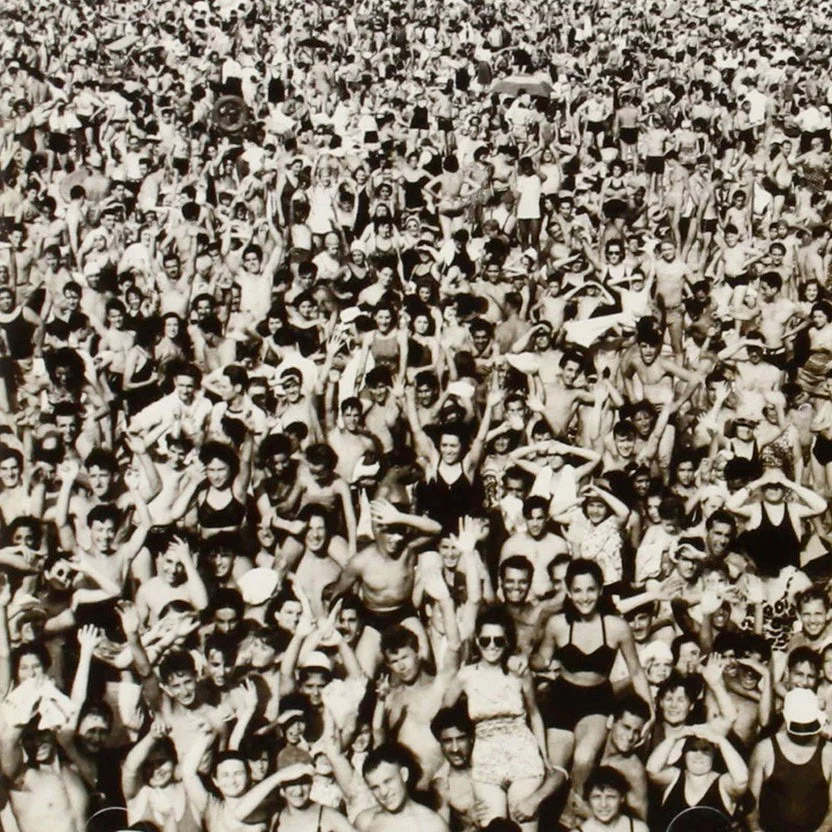 Listen Without Prejudice