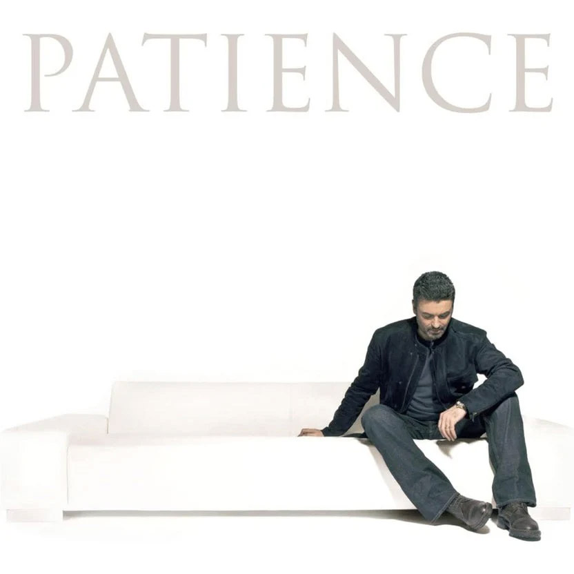Patience